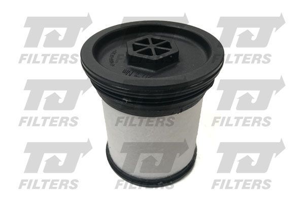 Kuro filtras QUINTON HAZELL QFF0446