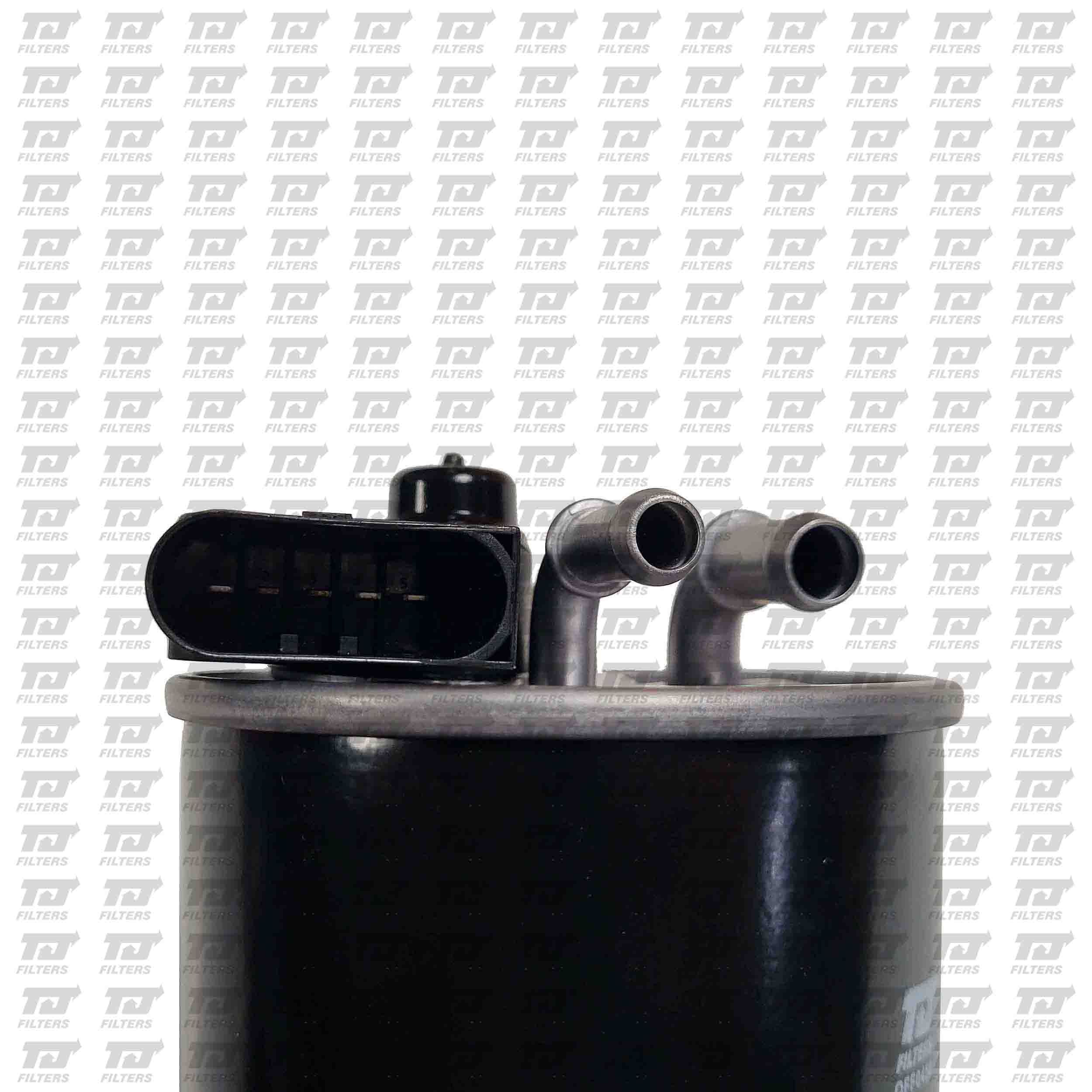 Kuro filtras QUINTON HAZELL QFF0450