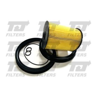 Kuro filtras QUINTON HAZELL QFF0460