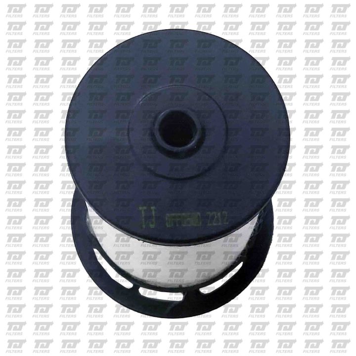 Kuro filtras QUINTON HAZELL QFF0500