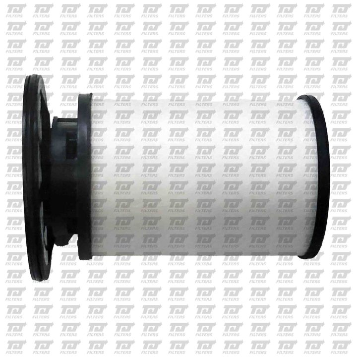 Kuro filtras QUINTON HAZELL QFF0500