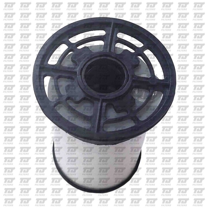 Kuro filtras QUINTON HAZELL QFF0500