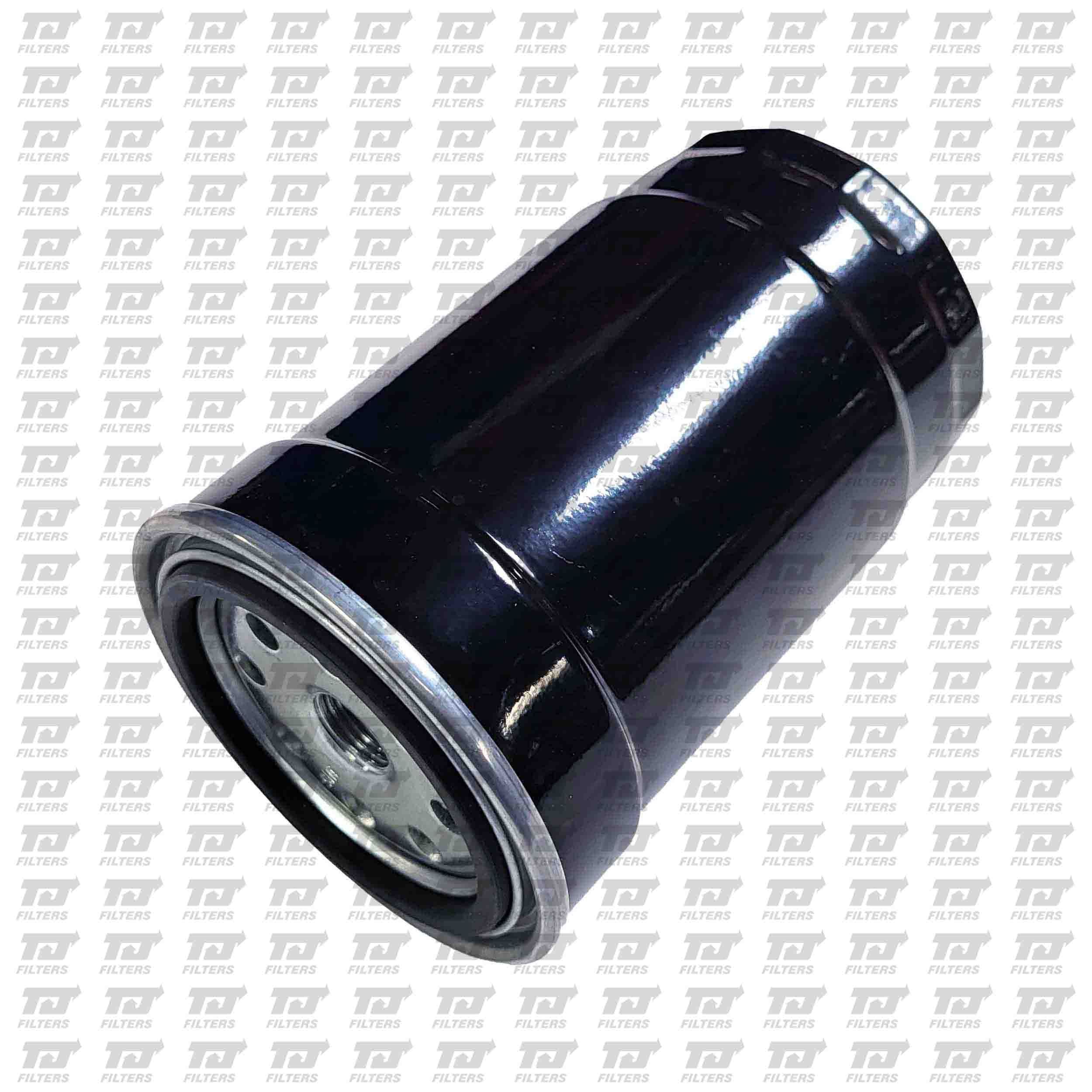 Kuro filtras QUINTON HAZELL QFF0505