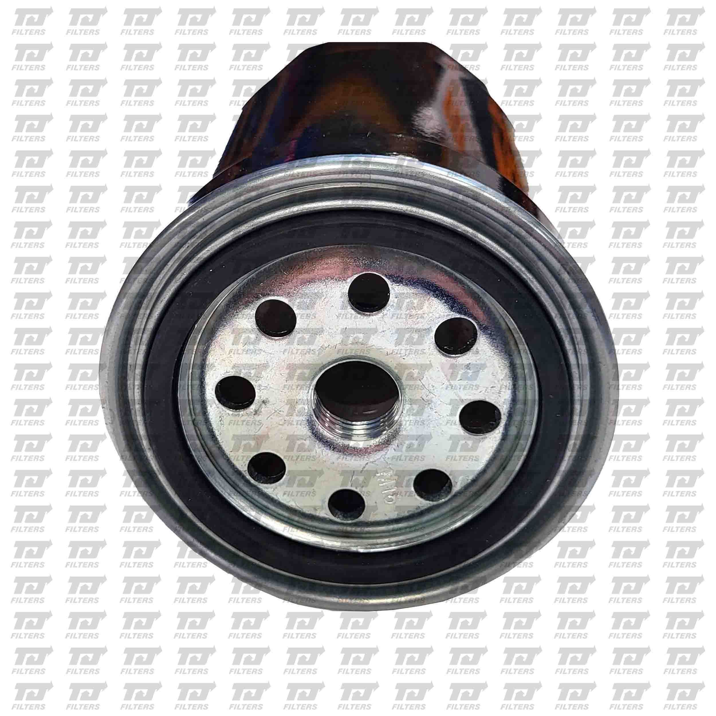 Kuro filtras QUINTON HAZELL QFF0505