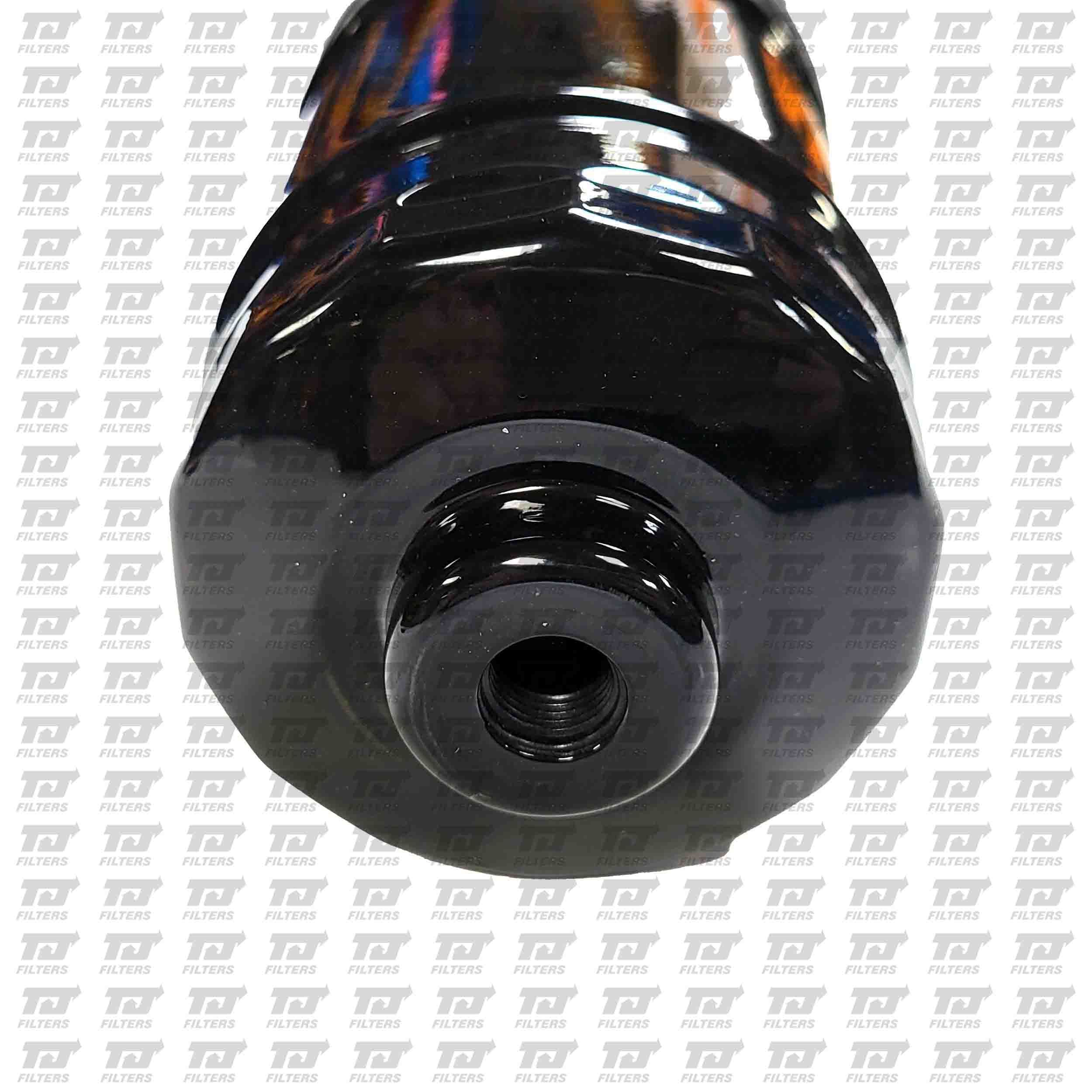 Kuro filtras QUINTON HAZELL QFF0505