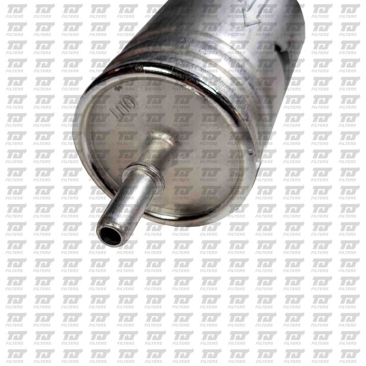 Kuro filtras QUINTON HAZELL QFF0507