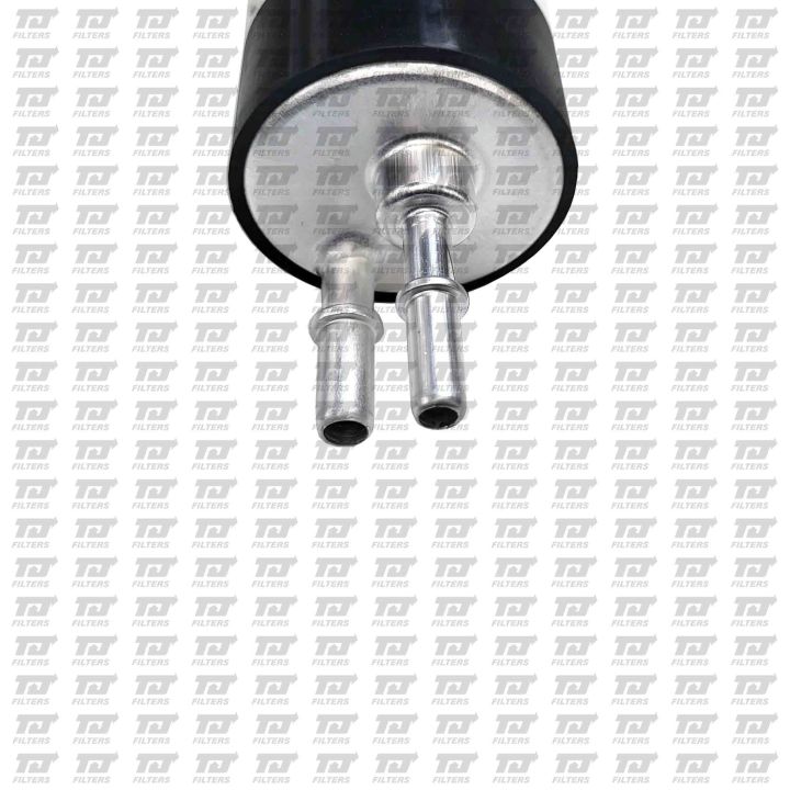 Kuro filtras QUINTON HAZELL QFF0508