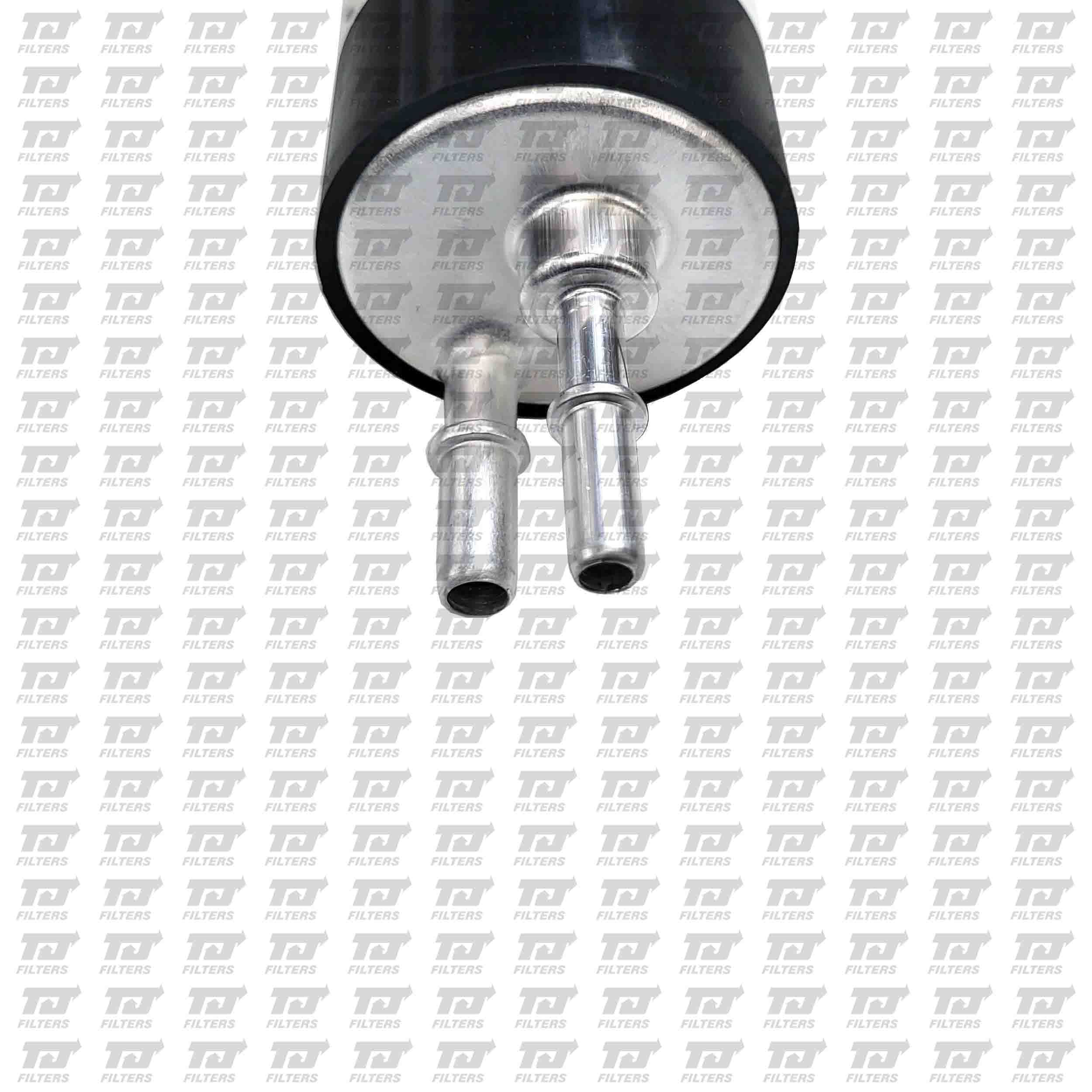 Kuro filtras QUINTON HAZELL QFF0508