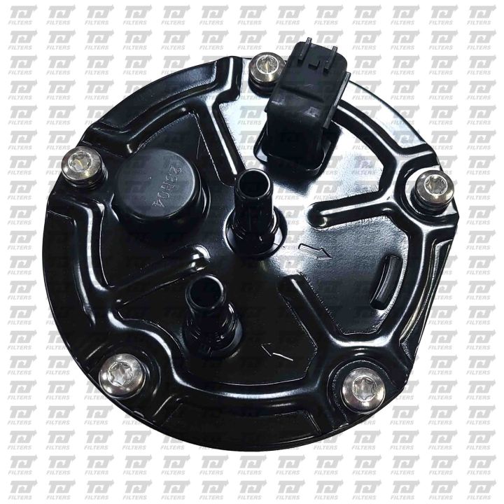 Kuro filtras QUINTON HAZELL QFF0511