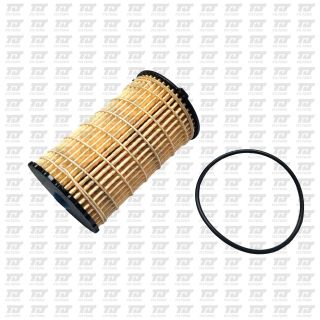 Kuro filtras QUINTON HAZELL QFF0513