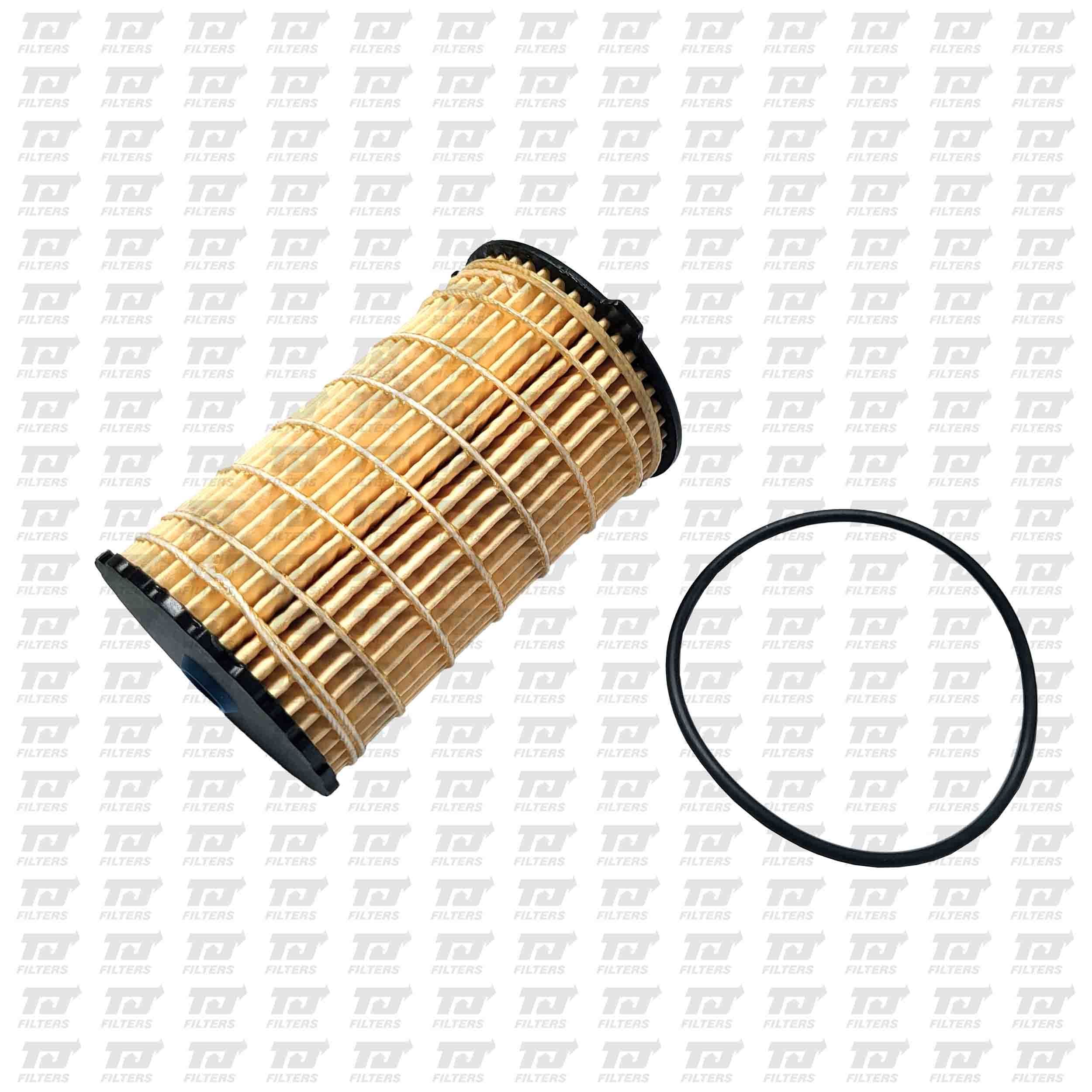 Kuro filtras QUINTON HAZELL QFF0513