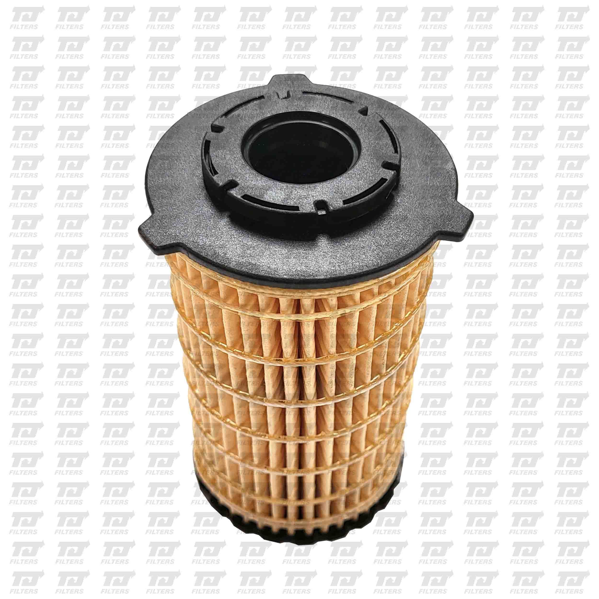 Kuro filtras QUINTON HAZELL QFF0513