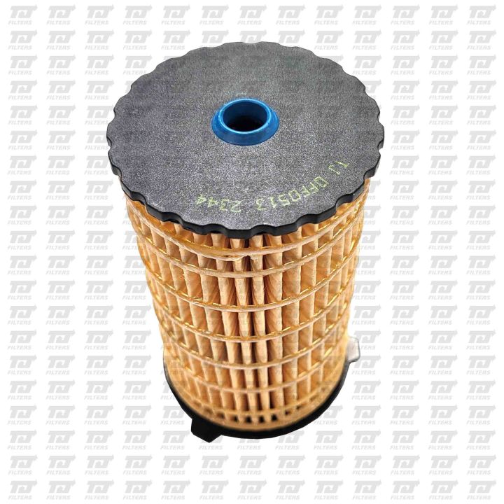 Kuro filtras QUINTON HAZELL QFF0513