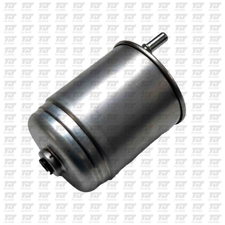 Kuro filtras QUINTON HAZELL QFF0518