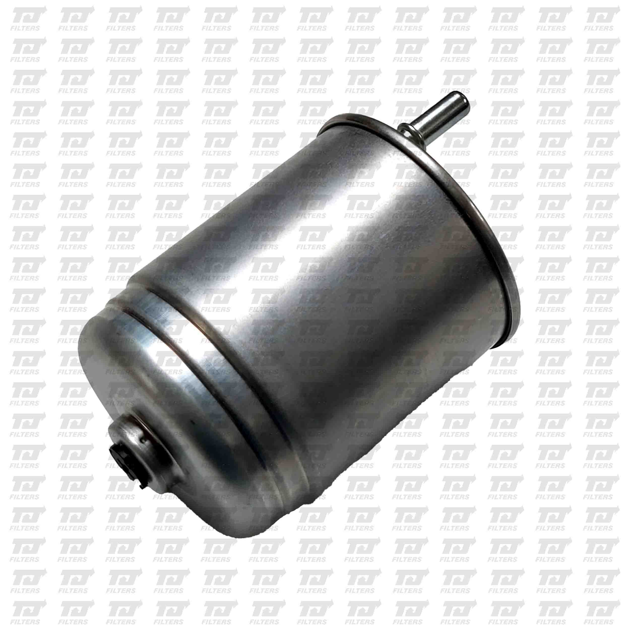 Kuro filtras QUINTON HAZELL QFF0518