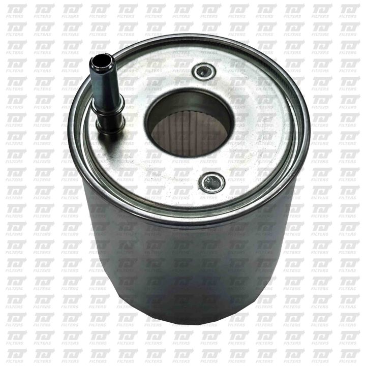 Kuro filtras QUINTON HAZELL QFF0518