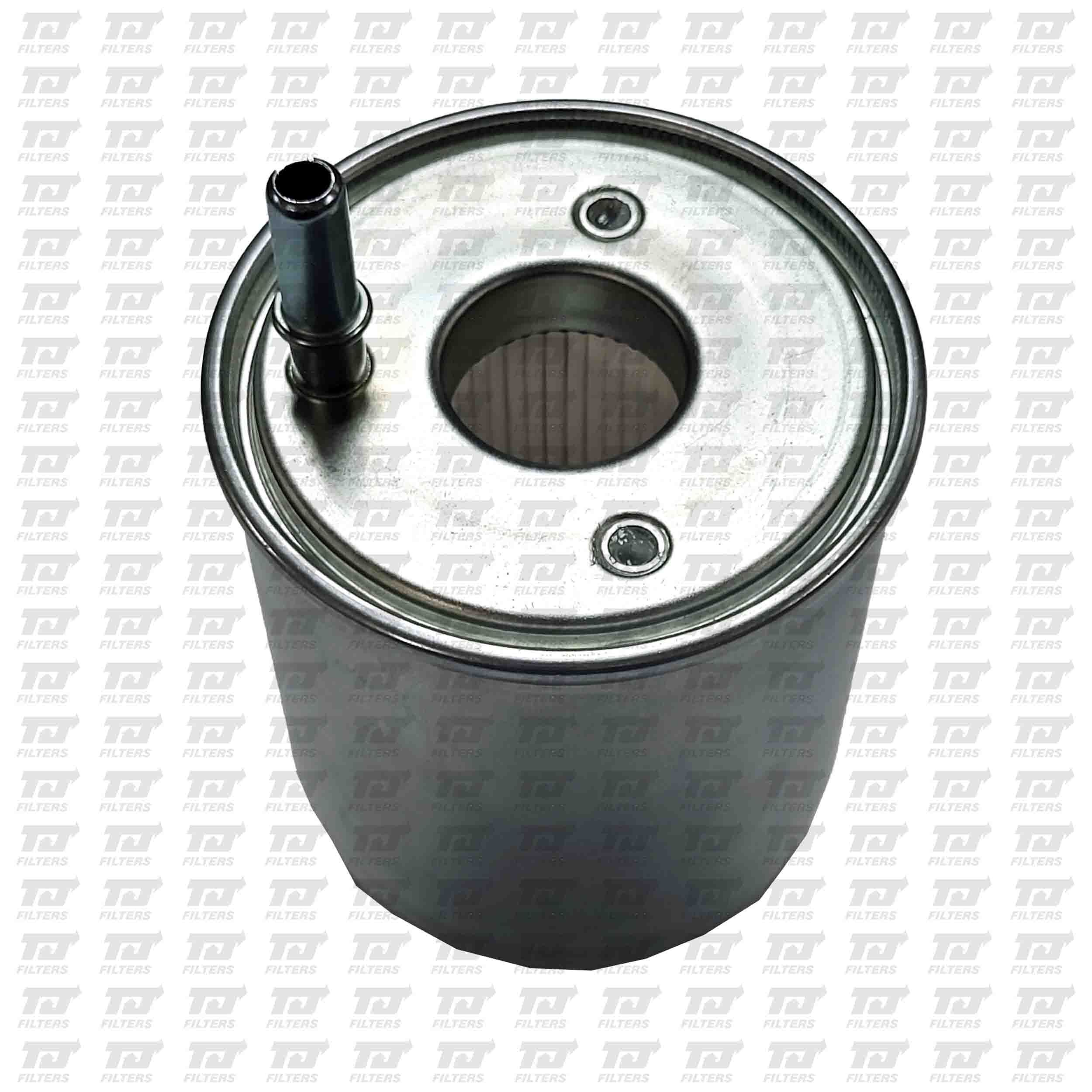 Kuro filtras QUINTON HAZELL QFF0518