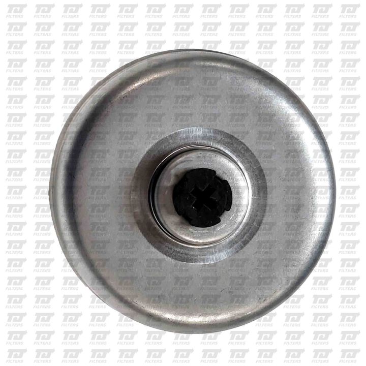 Kuro filtras QUINTON HAZELL QFF0518