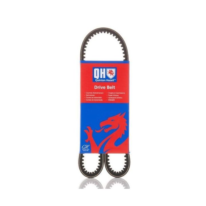 V formos diržas QUINTON HAZELL QBB900