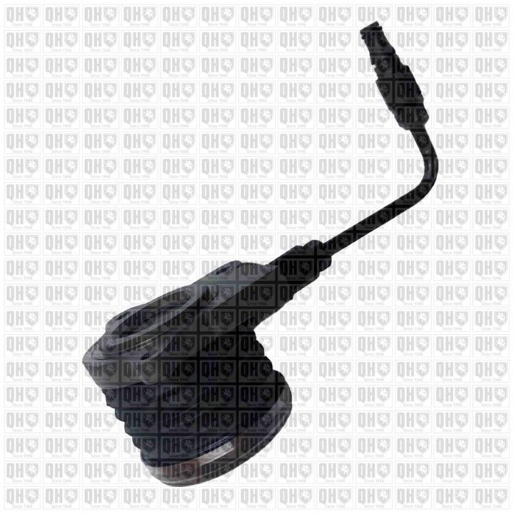 Centrinis darbinis cilindras, sankaba QUINTON HAZELL CSC117