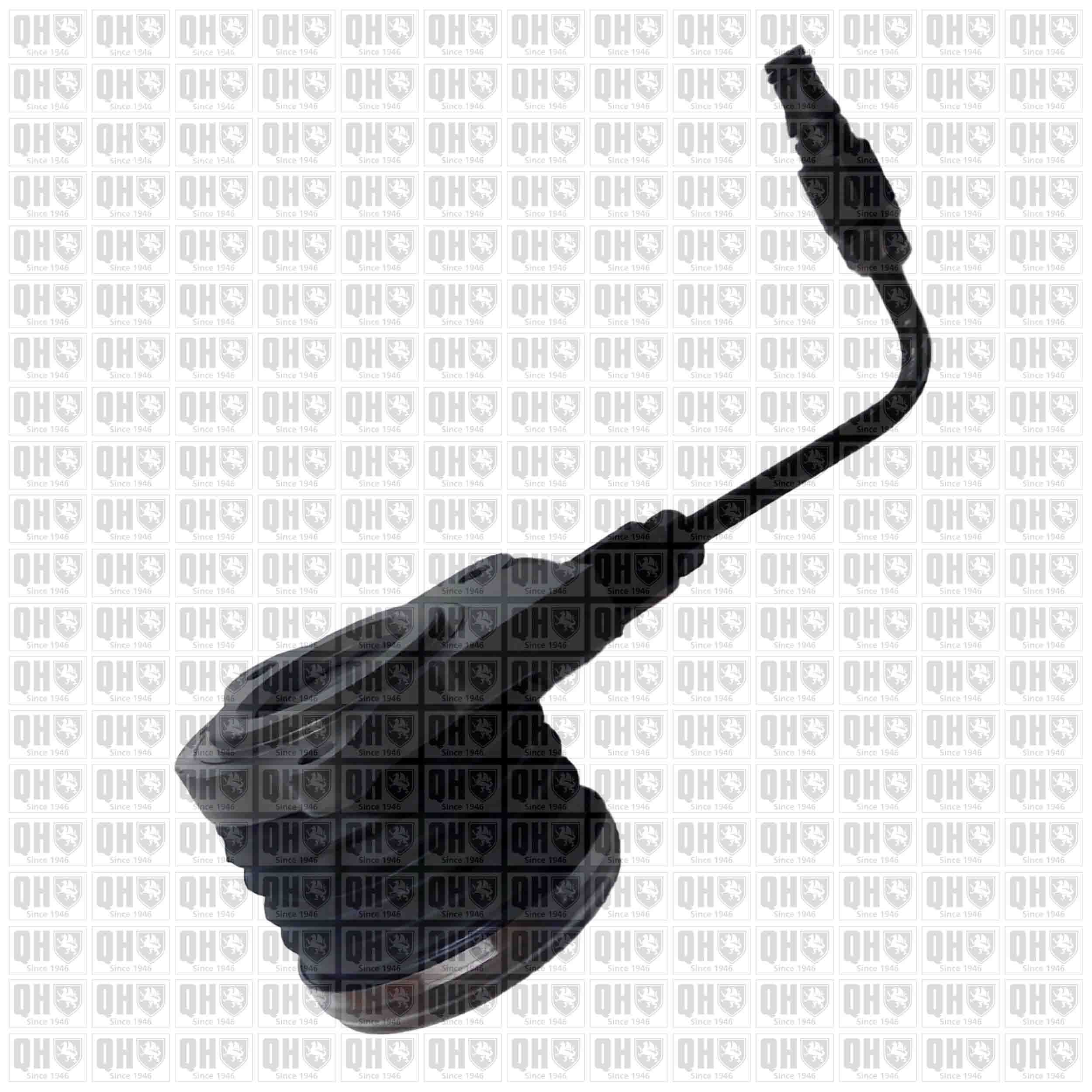 Centrinis darbinis cilindras, sankaba QUINTON HAZELL CSC117