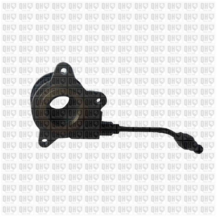 Centrinis darbinis cilindras, sankaba QUINTON HAZELL CSC117