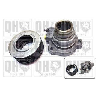 Centrinis darbinis cilindras, sankaba QUINTON HAZELL CSC440