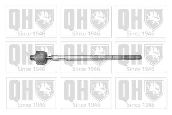 Vidinė skersinė vairo trauklė QUINTON HAZELL QR5258S