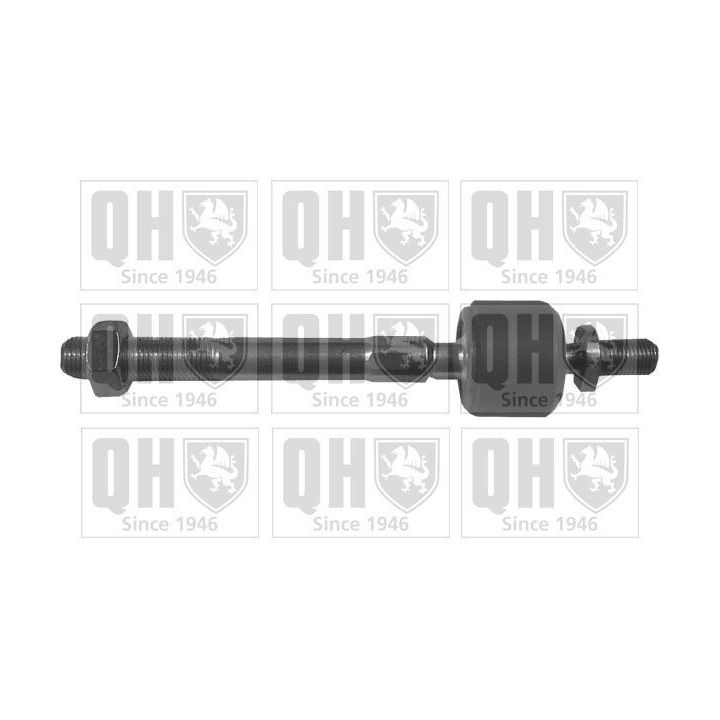 Vidinė skersinė vairo trauklė QUINTON HAZELL QR5259S