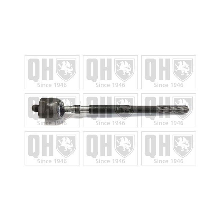 Vidinė skersinė vairo trauklė QUINTON HAZELL QR9066S