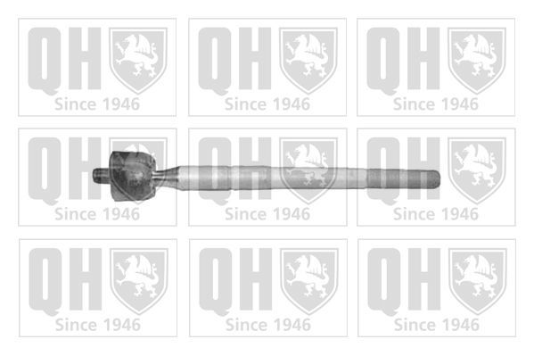 Vidinė skersinė vairo trauklė QUINTON HAZELL QR9171S