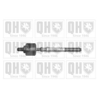 Vidinė skersinė vairo trauklė QUINTON HAZELL QR9195S