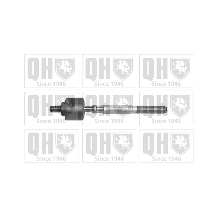 Vidinė skersinė vairo trauklė QUINTON HAZELL QR9195S