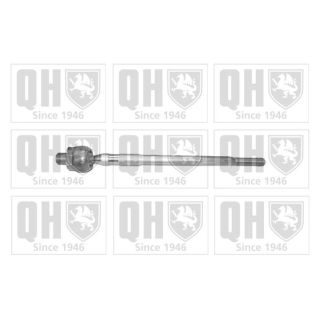 Vidinė skersinė vairo trauklė QUINTON HAZELL QR9317S