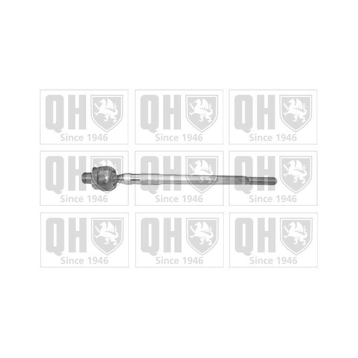 Vidinė skersinė vairo trauklė QUINTON HAZELL QR9317S