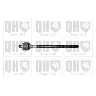 Vidinė skersinė vairo trauklė QUINTON HAZELL QR9537S