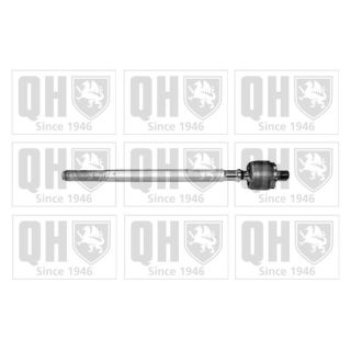 Vidinė skersinė vairo trauklė QUINTON HAZELL QR9539S