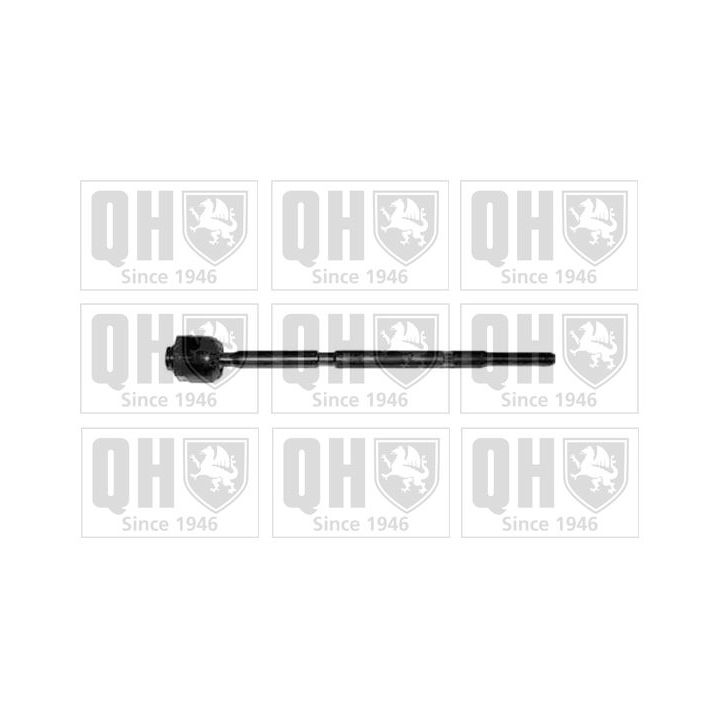 Vidinė skersinė vairo trauklė QUINTON HAZELL QR9963S