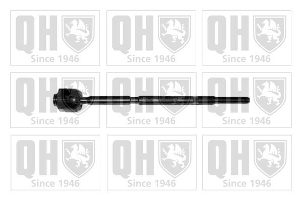 Vidinė skersinė vairo trauklė QUINTON HAZELL QR9963S