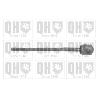 Vidinė skersinė vairo trauklė QUINTON HAZELL QR9975S