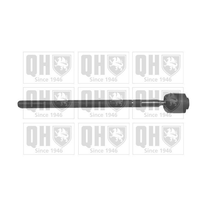 Vidinė skersinė vairo trauklė QUINTON HAZELL QR9979S