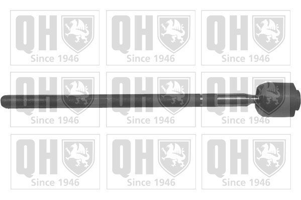 Vidinė skersinė vairo trauklė QUINTON HAZELL QR9979S