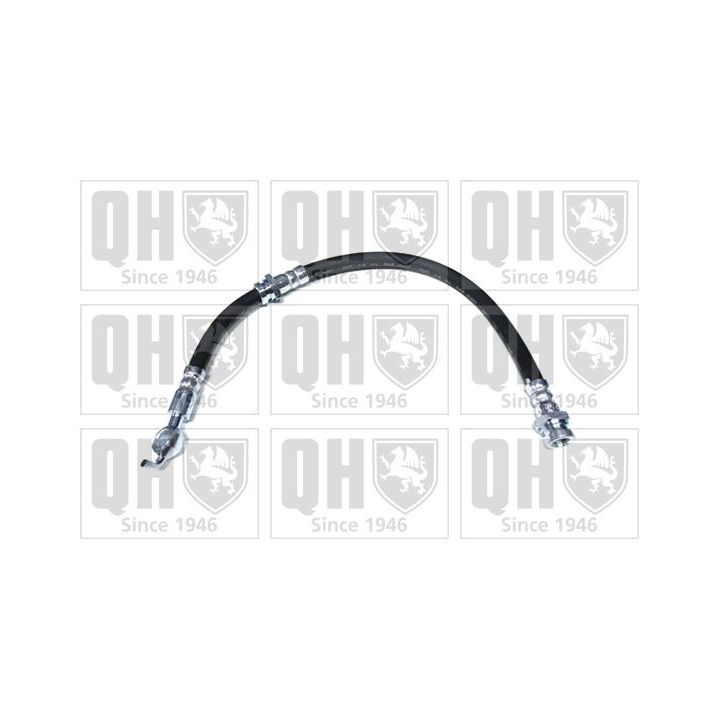 Stabdžių žarnelė QUINTON HAZELL BFH6181