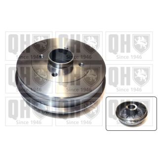 Stabdžių būgnas QUINTON HAZELL BDR488