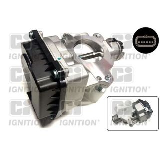 Droselio korpusas QUINTON HAZELL XPOT546