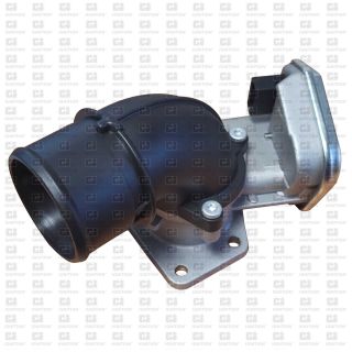 Droselio korpusas QUINTON HAZELL XPOT613