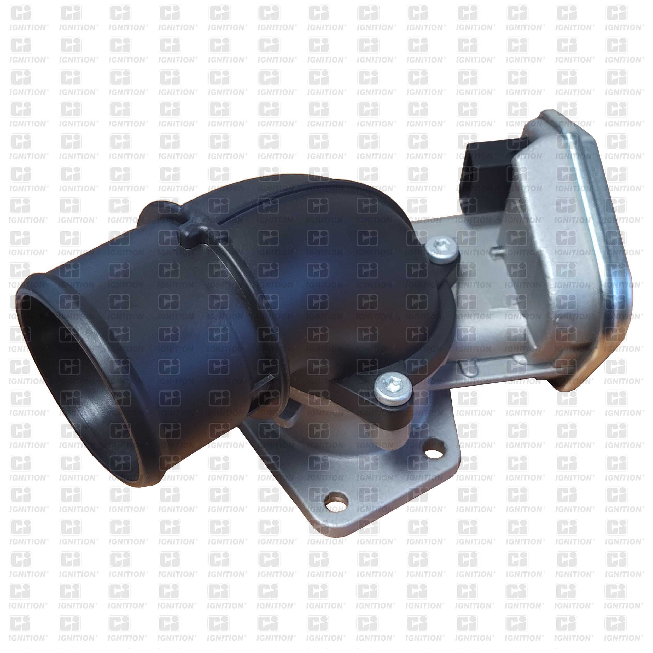 Droselio korpusas QUINTON HAZELL XPOT613