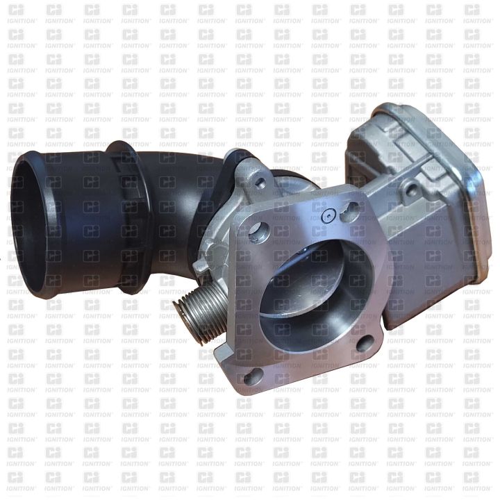 Droselio korpusas QUINTON HAZELL XPOT613