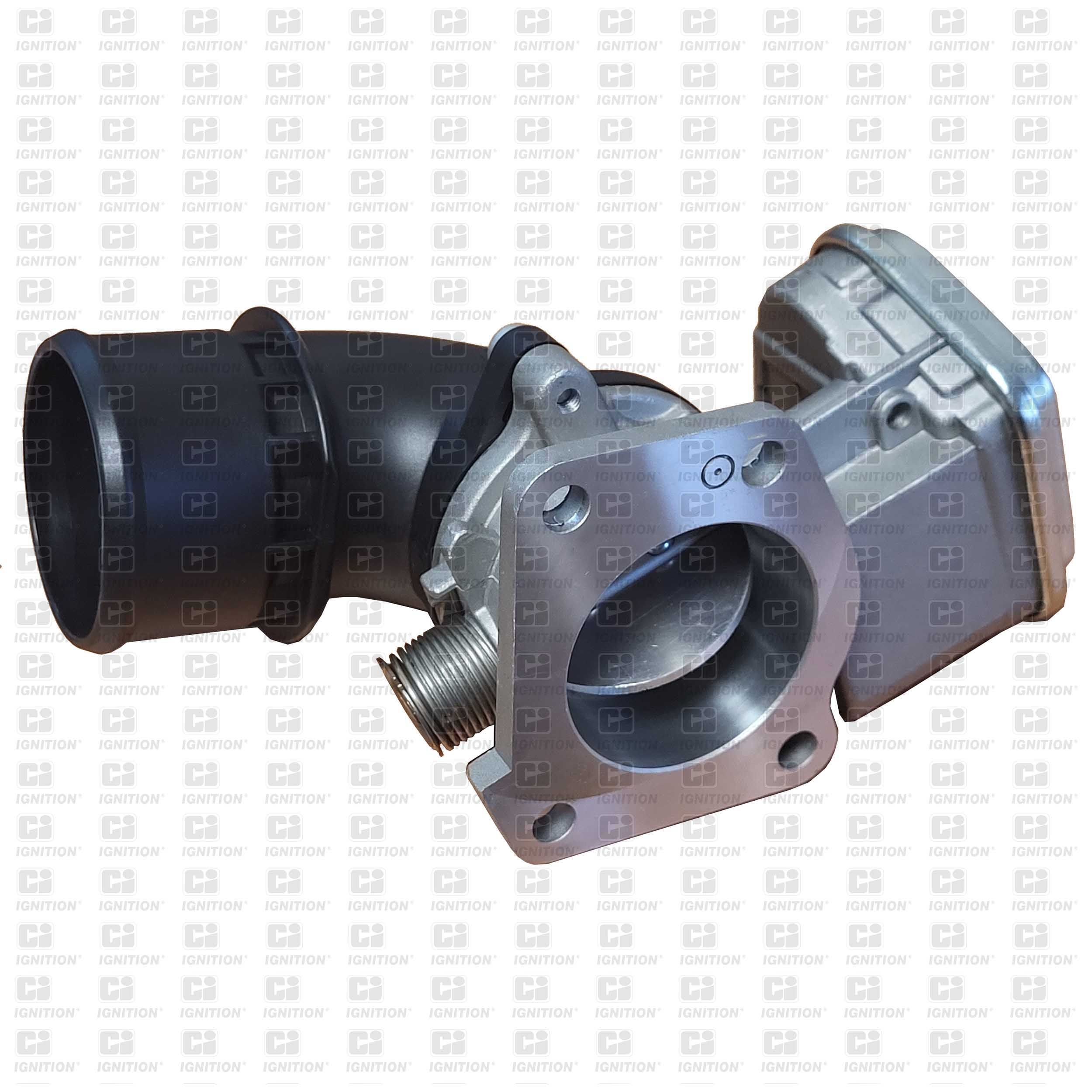 Droselio korpusas QUINTON HAZELL XPOT613