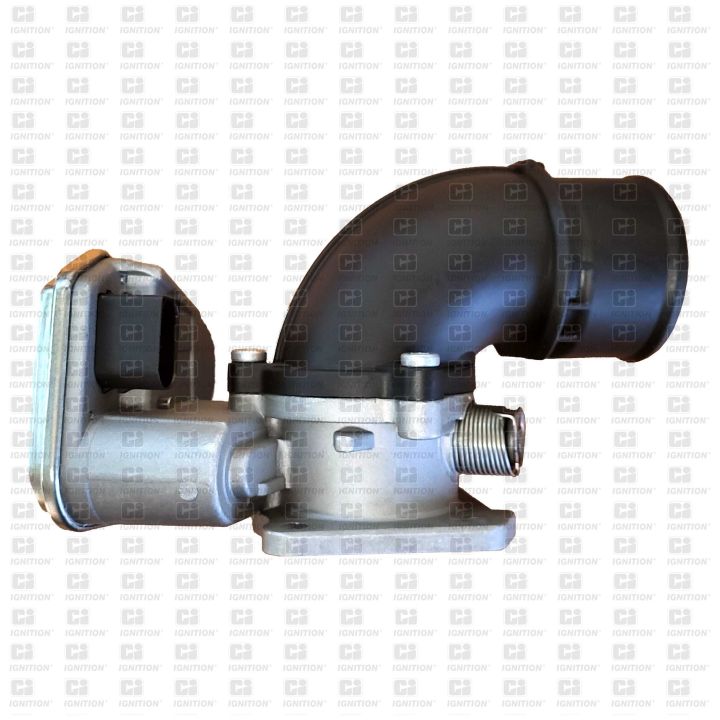 Droselio korpusas QUINTON HAZELL XPOT613